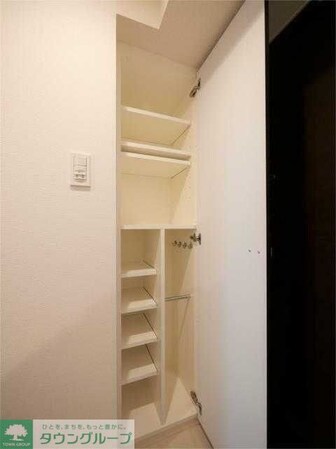 セジョリ板橋坂下IIの物件内観写真